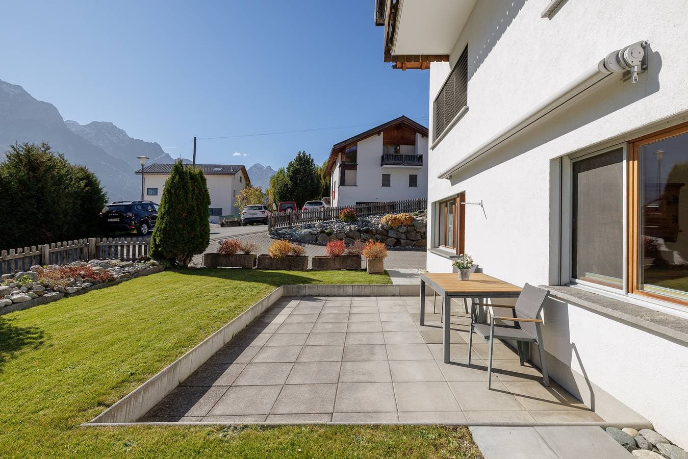 Foto 2 von 18: Ferienwohnung Wieser - Ferienwohnung für 2-3 Personen