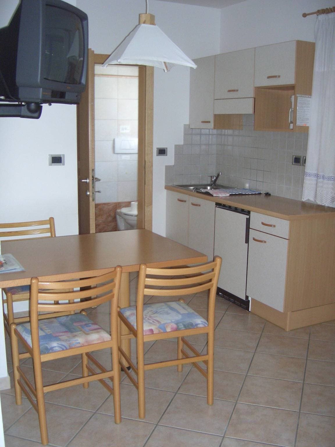 Foto 2 von 13: Ferienwohnung im Haus Texel (III)