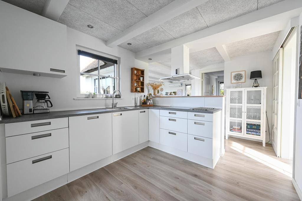 Foto 5 von 33: Chic und modern eingerichtetes Ferienhaus nahe dem Nordseestrand