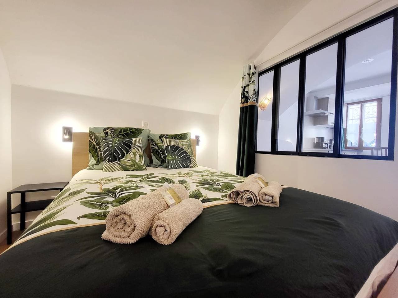 Foto 7 von 11: Ferienwohnung für 2 Personen