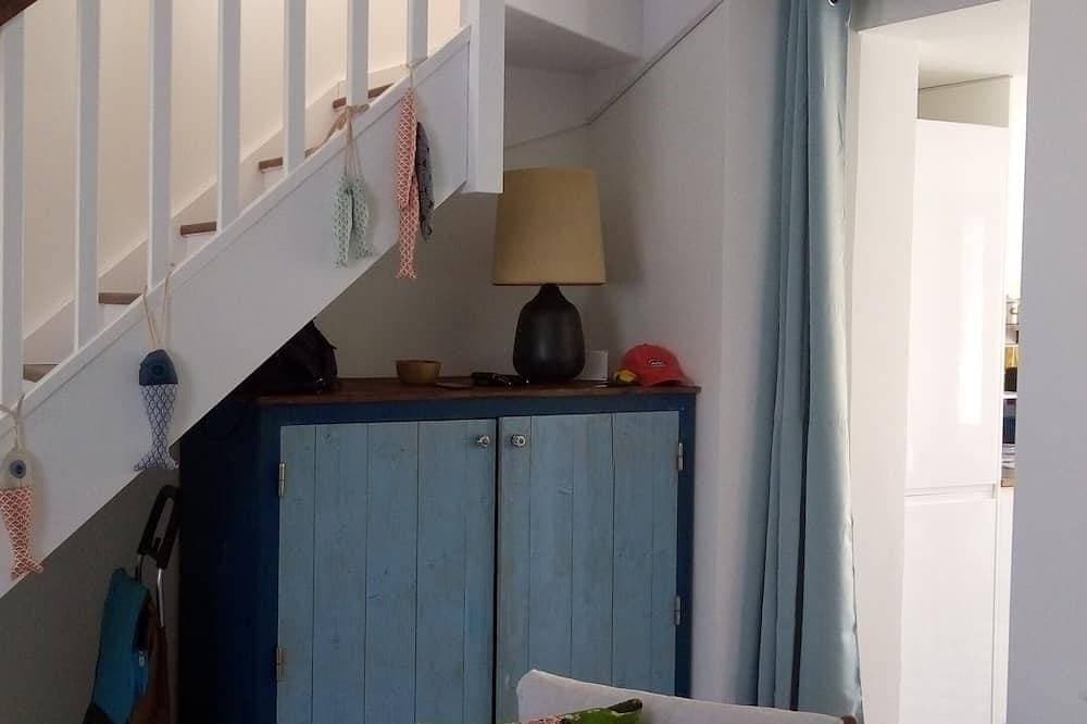 Foto 8 von 11: Old fisherman's cottage in Quiberon
