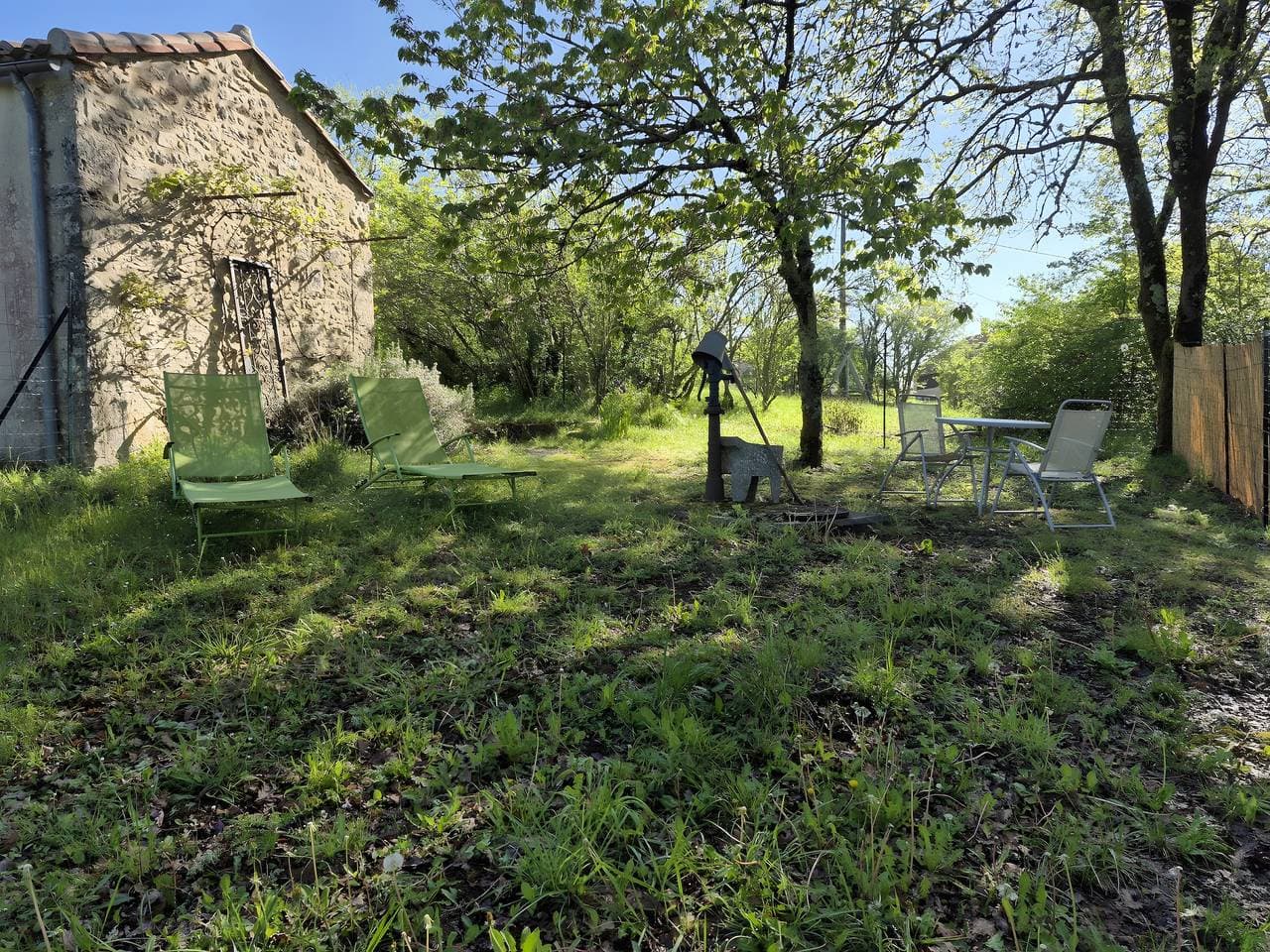 Foto 2 von 35: Gîte Le Soupadou – La Framie – Charme, Komfort und Natur in Albas