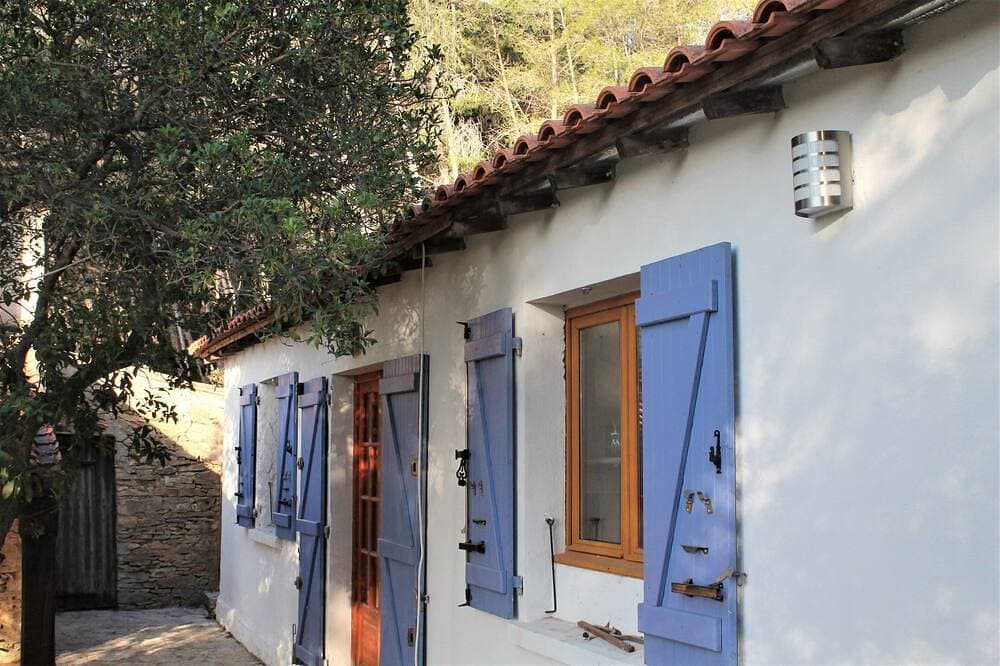 Le Cabanon 4 Personen 1