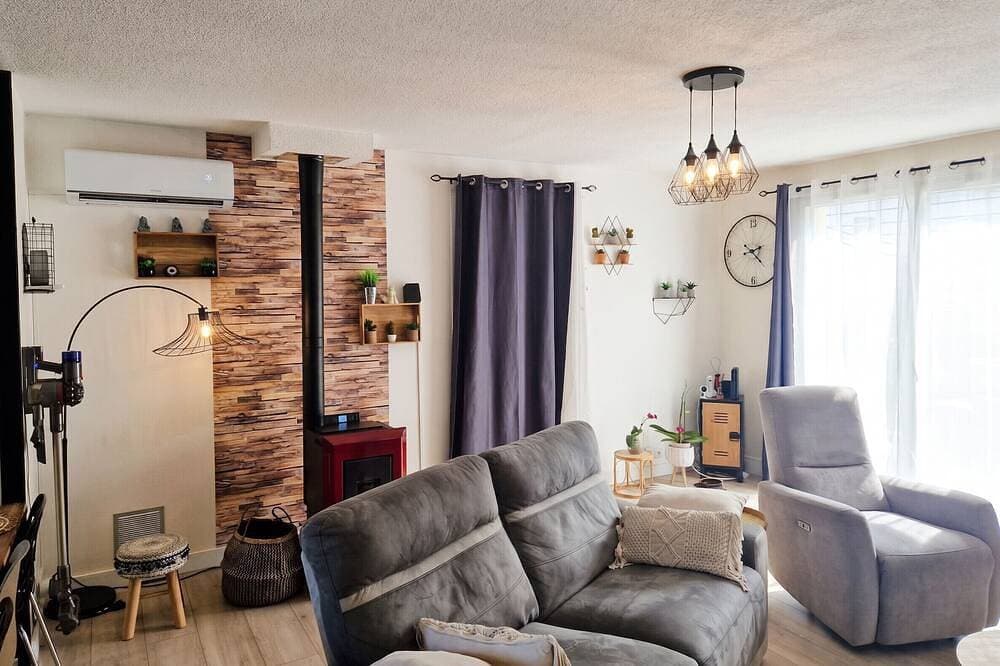 Homerez - Haus in Forcalquier 1