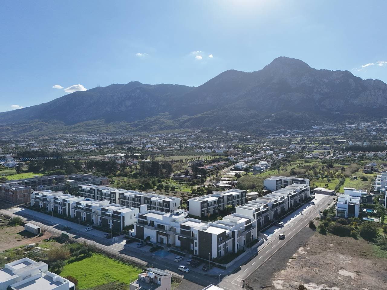 Foto 8 von 17: Großzügiges Apartment mit Pool- und Meerblick
