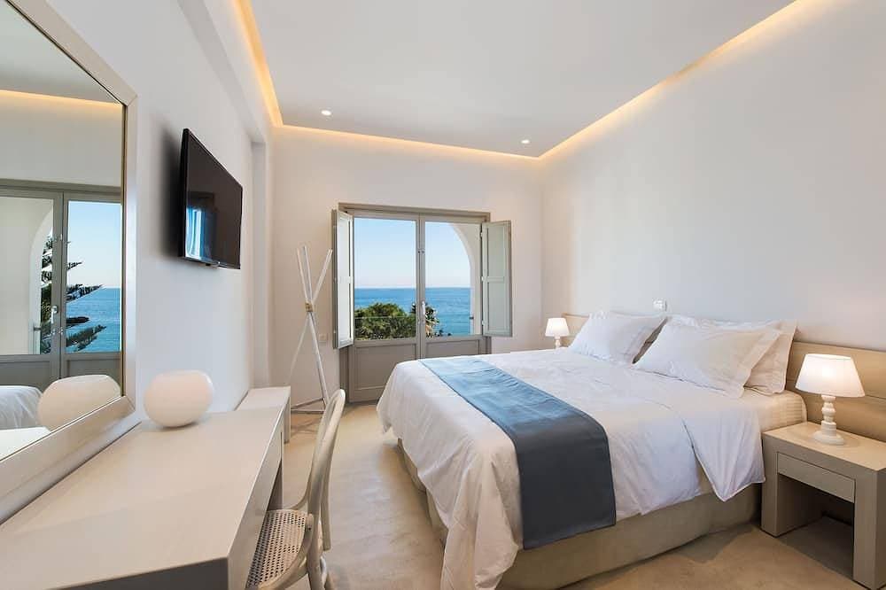 Foto 6 von 19: Villa Adrali, 4 Schlafzimmer, privater Pool