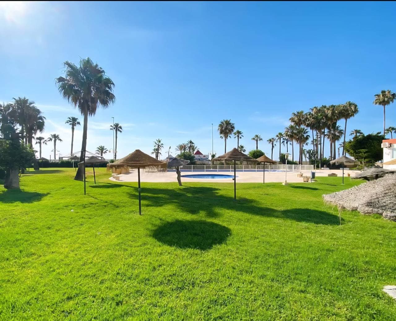 Foto 4 von 36: Direkt am Strand, 12. Etage mit traumhaftem Ausblick, Maite 2, Benalmádena