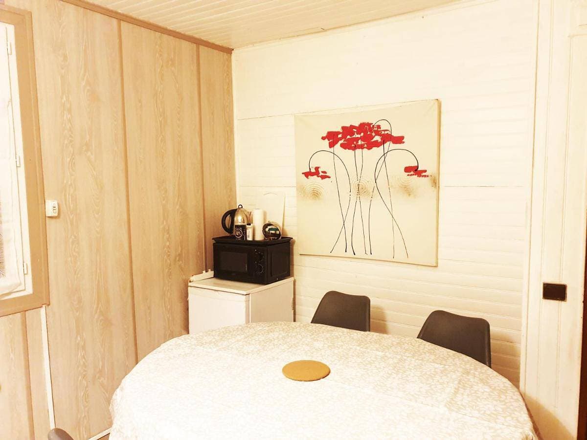 Foto 2 von 18: One-Bedroom Apartment