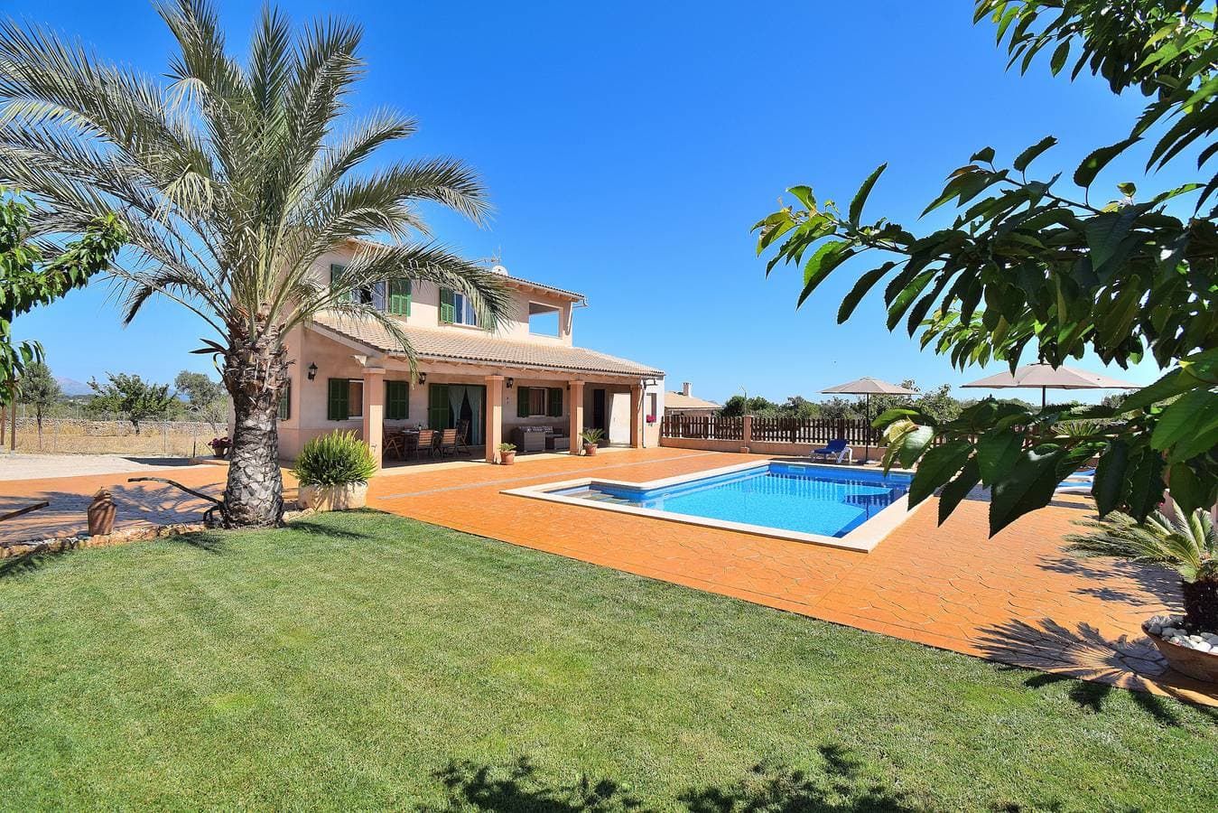 034 Finca Ballester by Mallorca Charme 1