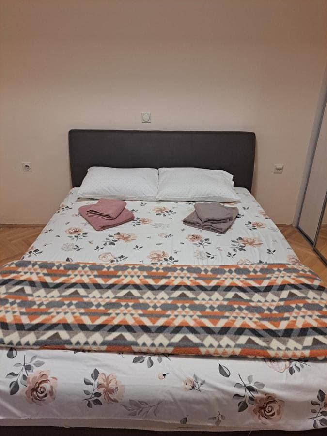 Foto 4 von 18: One-Bedroom Apartment