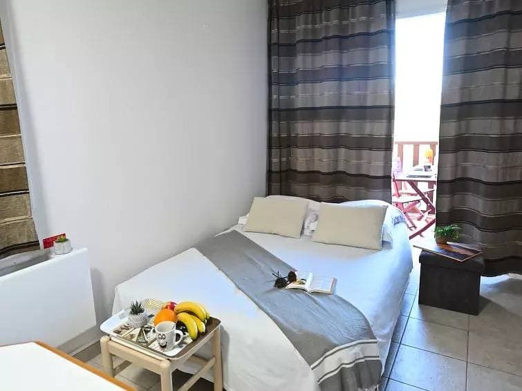 Foto 10 von 54: 1 Zimmer 4 Personen