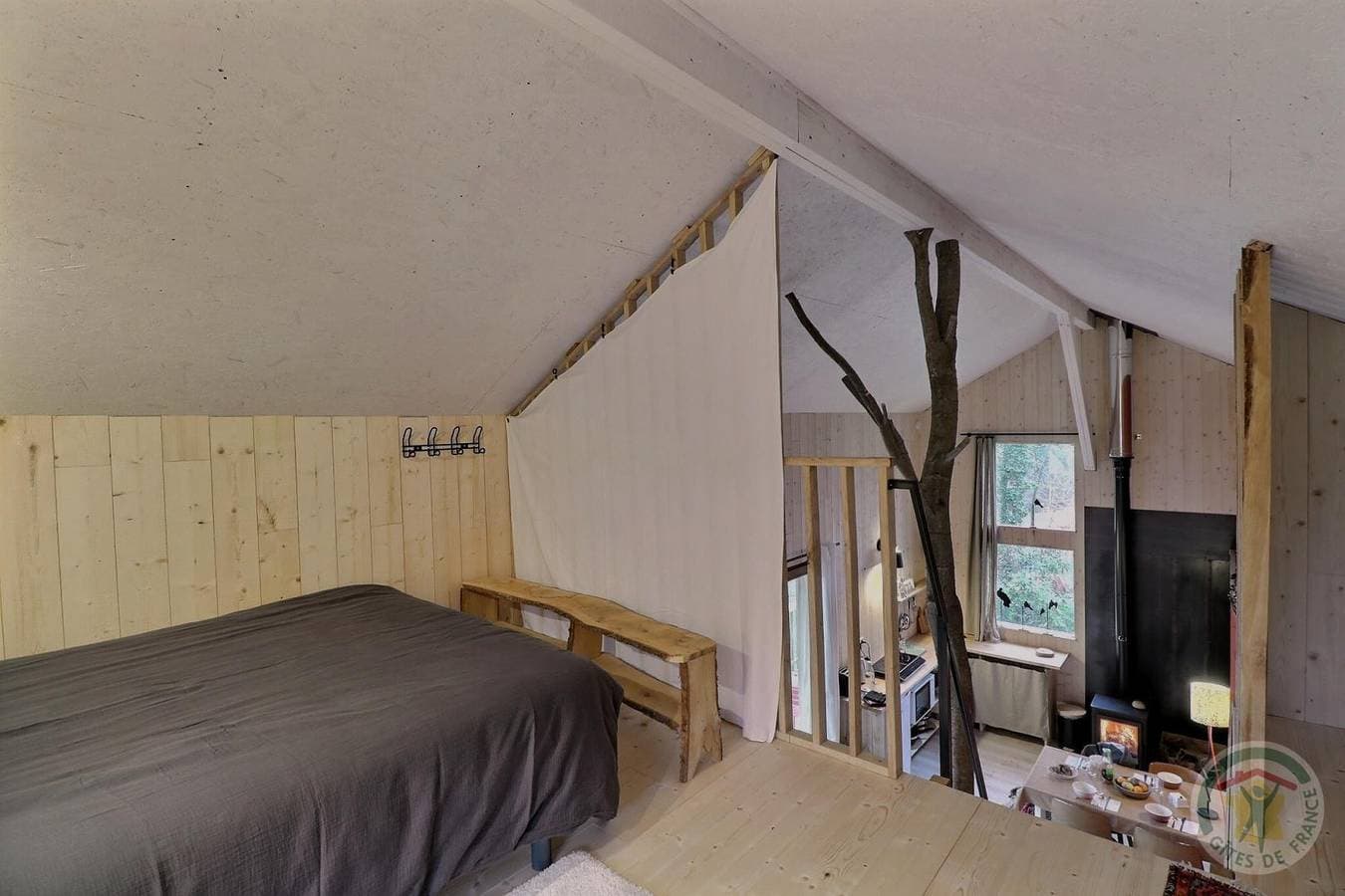 Foto 13 von 26: Cabane Loinichba