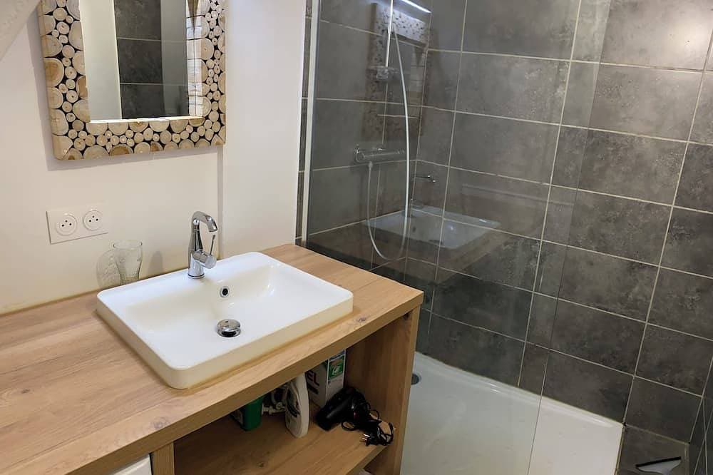 Foto 4 von 8: Kleines haus typisch noirmoutrine 243 schritte vom alten strand entfernt