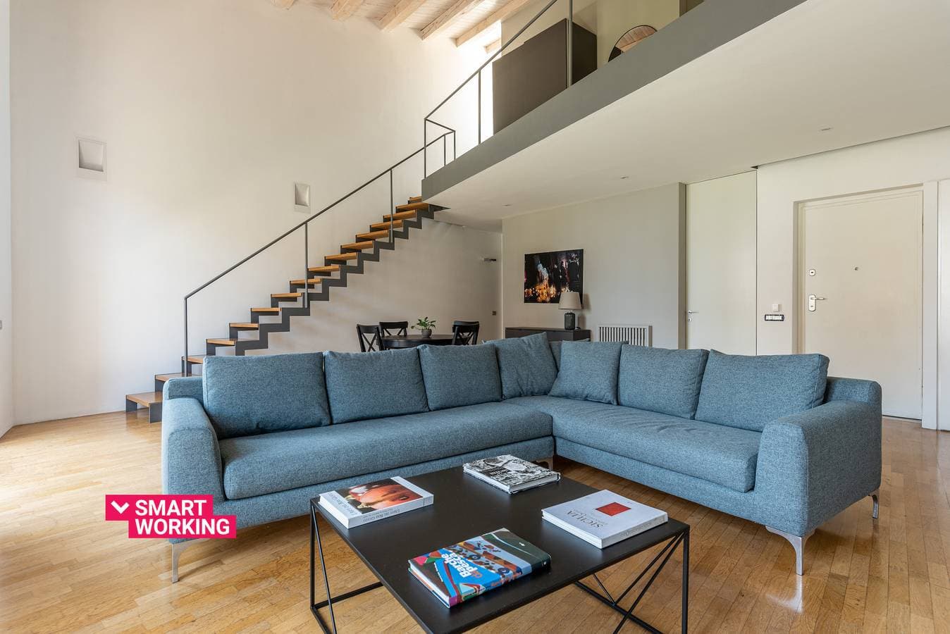 Foto 2 von 20: Cala Loft by Wonderful Italy