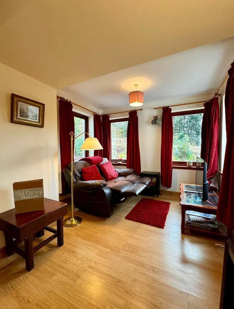Foto 10 von 20: Ferienwohnung für 2 Personen mit Garten