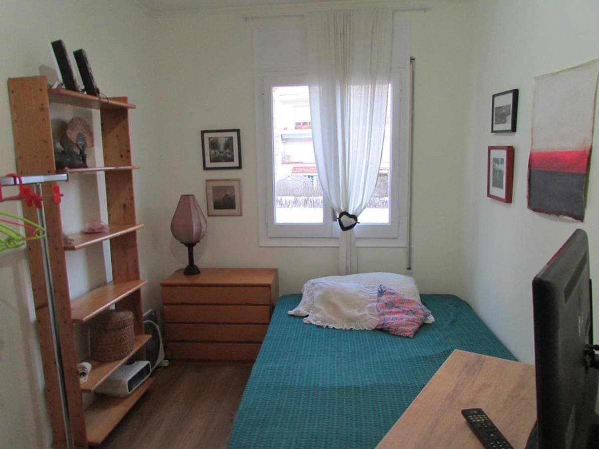 Foto 9 von 14: Two-Bedroom Standard Apartment