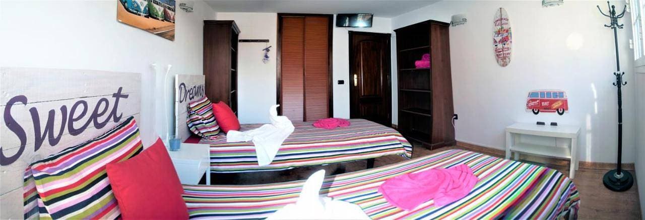 Foto 10 von 16: Double Room with Pool View