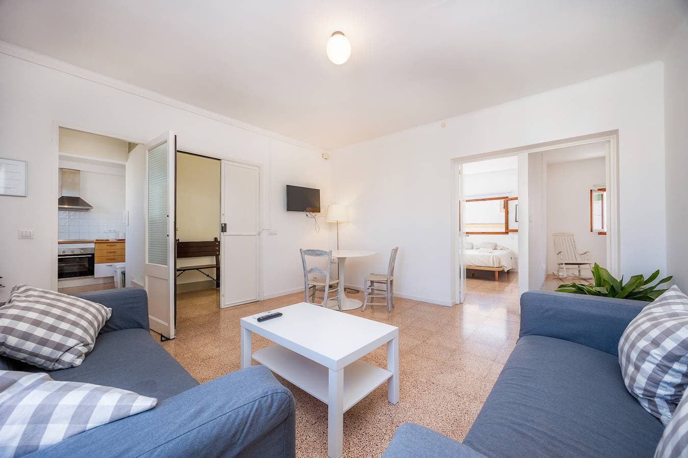 Foto 3 von 22: Ferienwohnung 'Can Manuel' mit WLAN und Klimaanlage