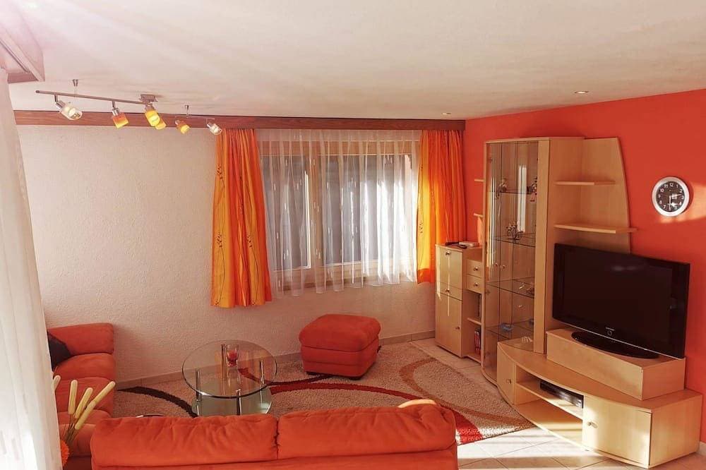 Foto 10 von 23: Haus Falke Appartement/Fewo 6-Bettwohnung