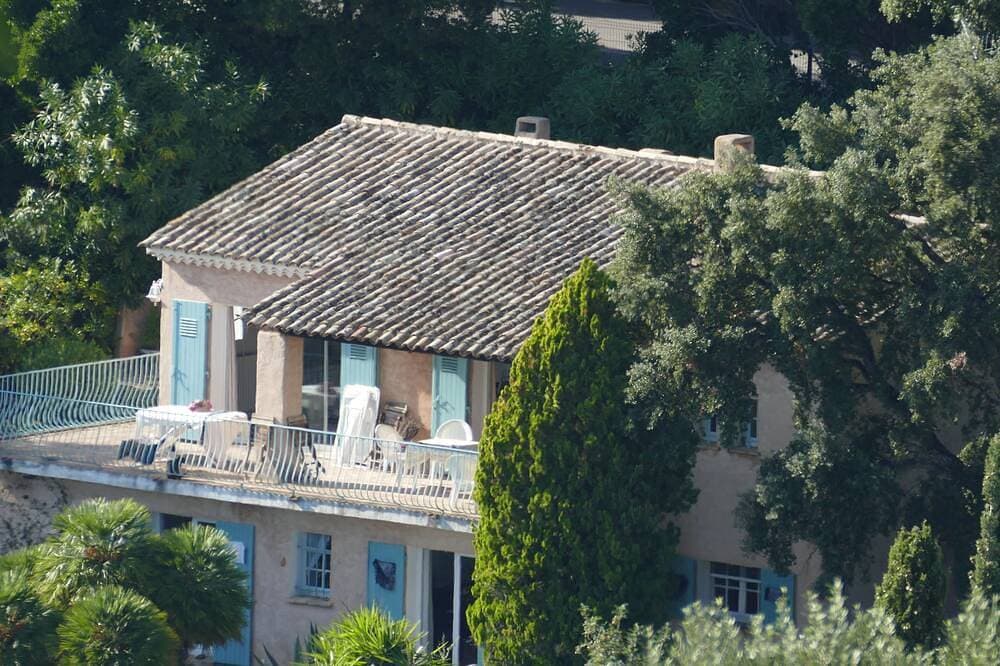 Foto 12 von 30: Ferienhaus / Villa - Le Rayol-Canadel