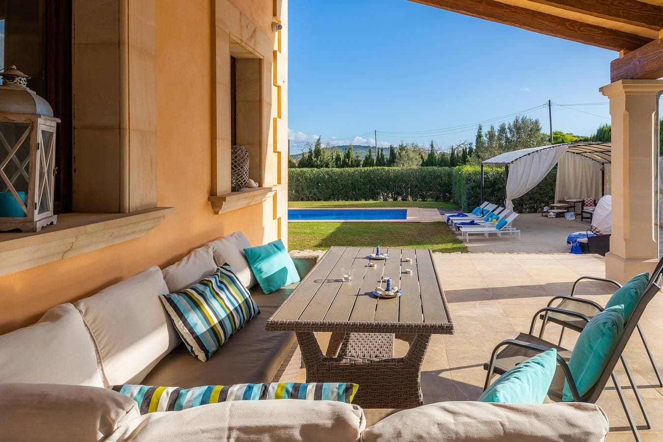 Finca Llum 1