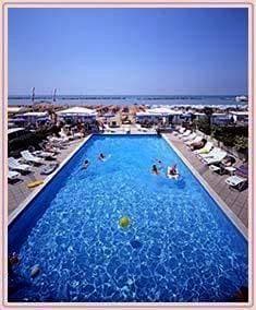 Hotel Italia 1