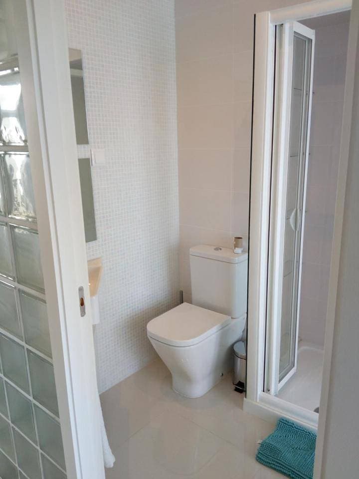 Foto 9 von 34: Apartment with Sea View