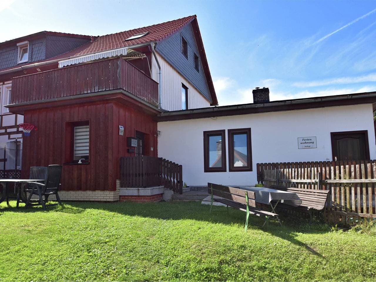 Familienspaß & Waldwege in Ilsenburg 1