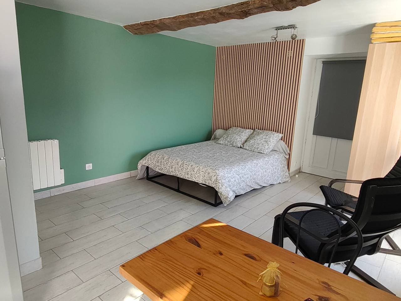 Studio Les Restanques 1