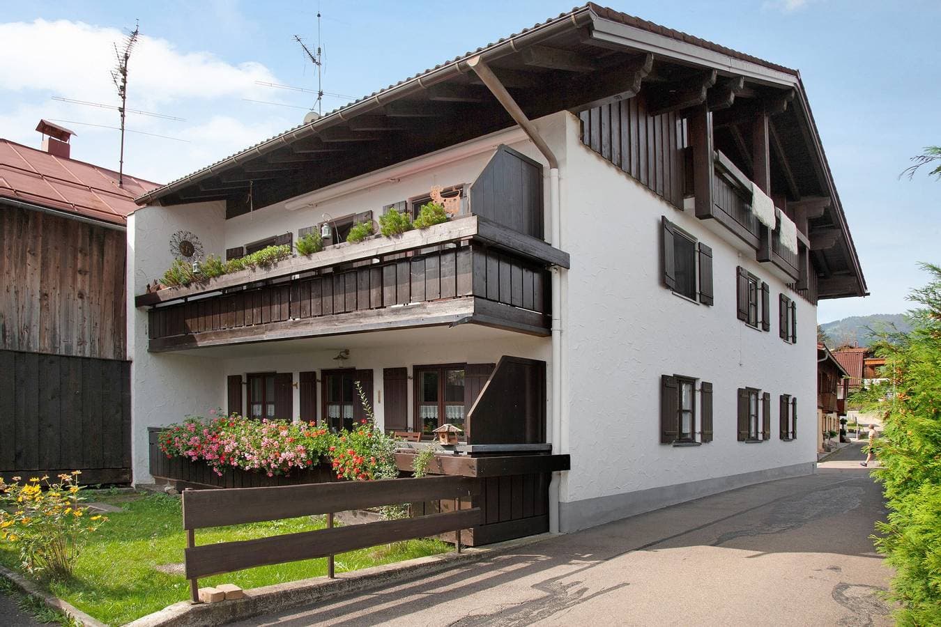 Ferienwohnung Reindler 1