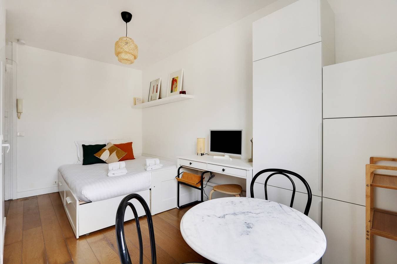 Foto 5 von 15: Studio für 2 Personen