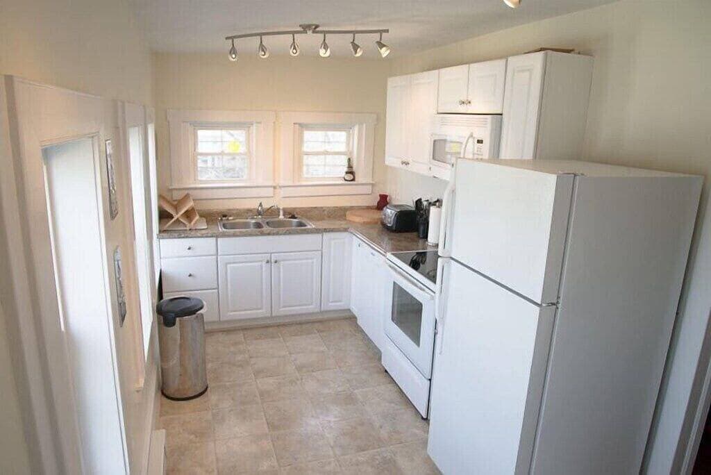 Foto 7 von 12: Garfield Guest House - Hawksbill Suite