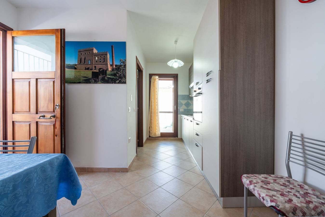 Foto 5 von 24: Ferienhaus 'Casa Maladroxia' mit gemeinsamer Terrasse und Klimaanlage