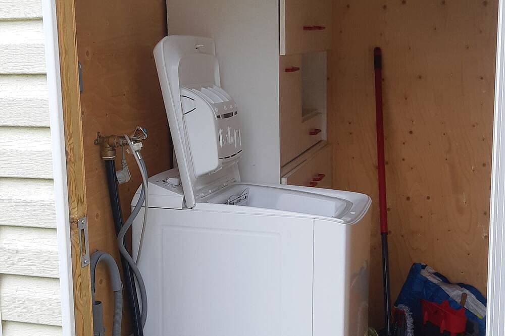 Foto 13 von 30: Top-of-the-range mobile home