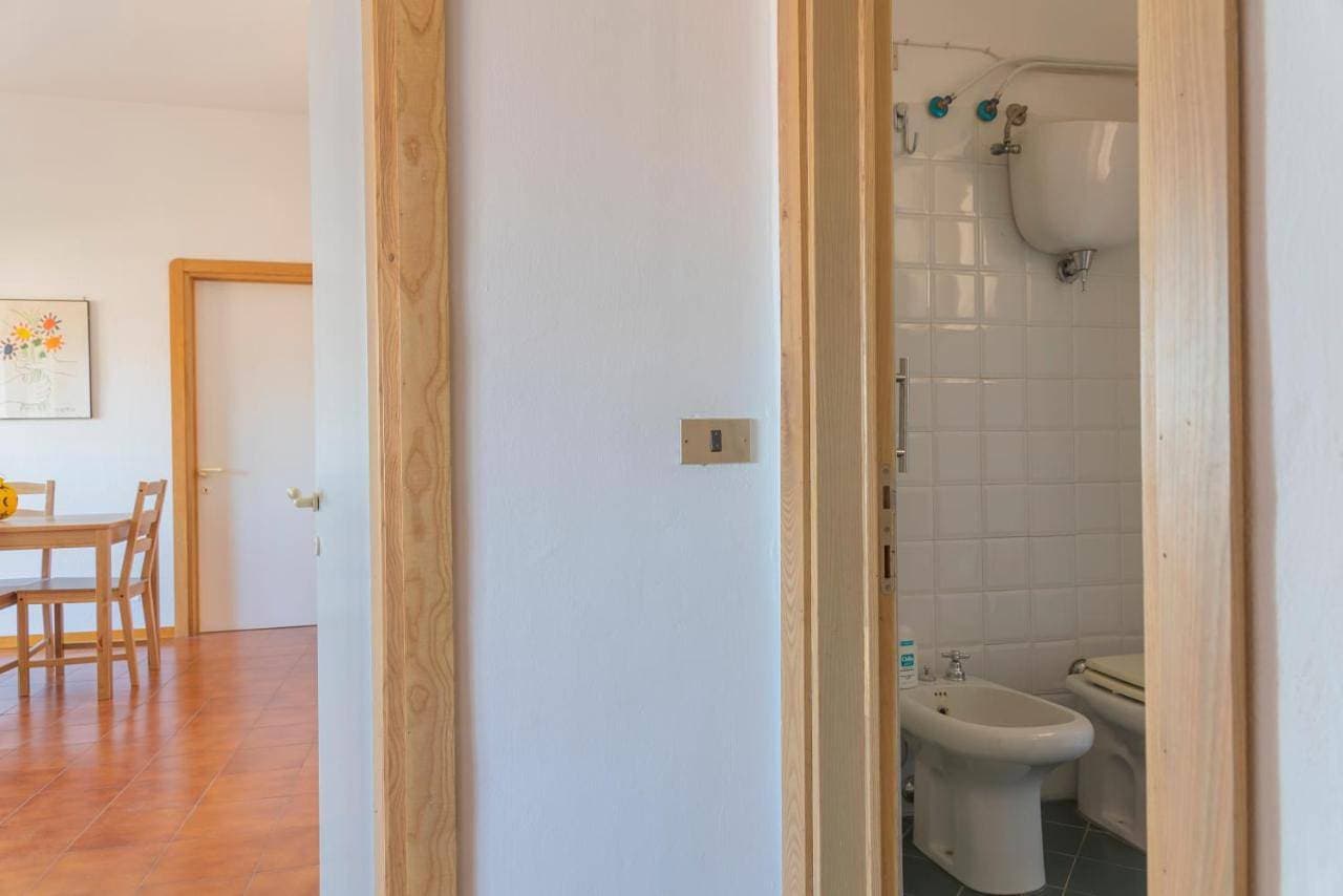 Foto 8 von 21: Two-Bedroom Apartment with Sea View