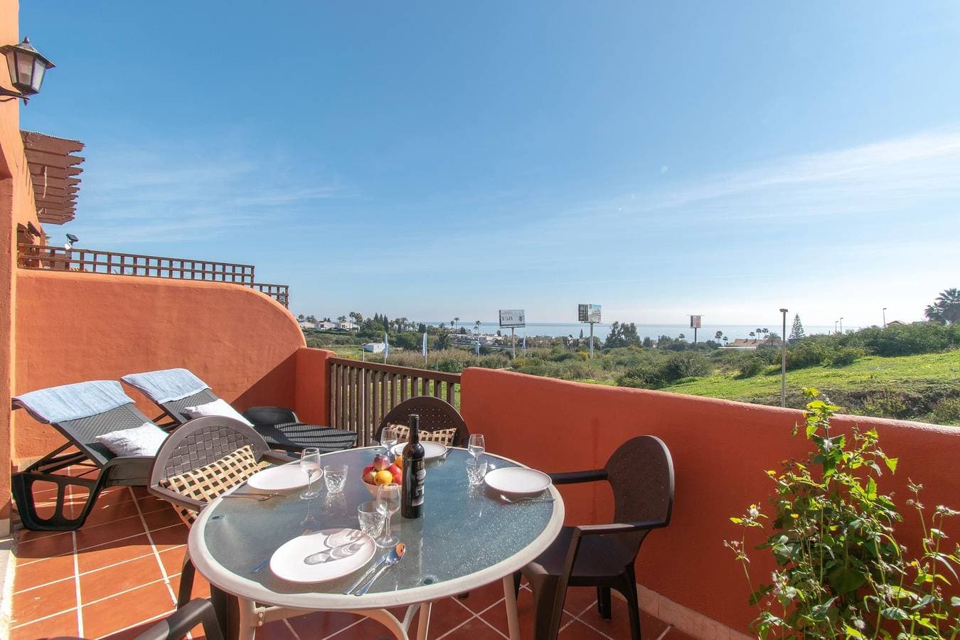 Ferienwohnung 143m² 1