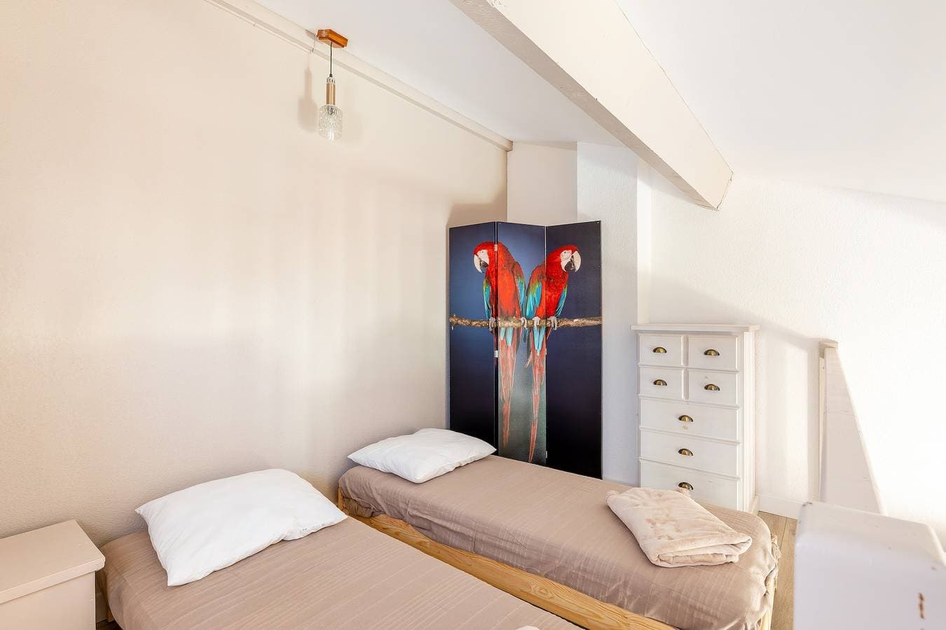 Foto 7 von 12: Ferienhaus für 6 Personen mit Garten