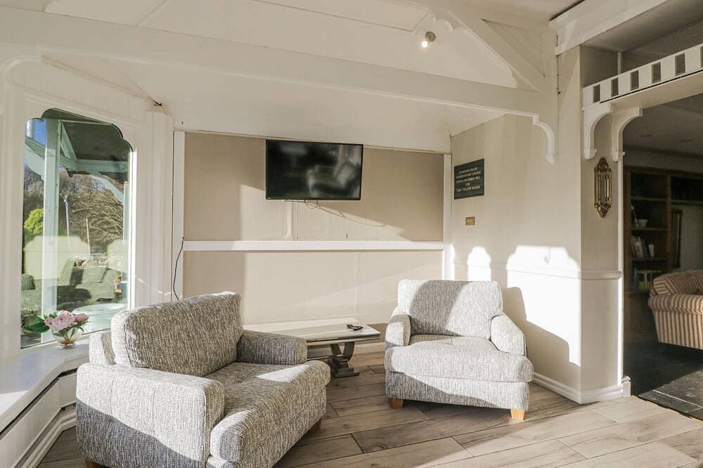 Foto 8 von 30: Valley View, pet friendly, with hot tub in Dalton-In-Furness