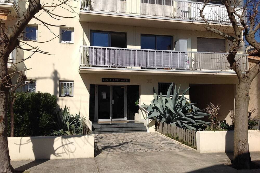Foto 6 von 11: Wohnung Klasse 3 Sterne Wohnung. Stadtzentrum Und Strand Zu Fuss