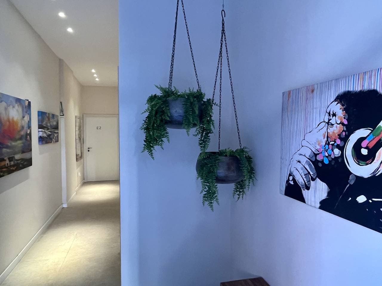 Foto 11 von 12: Studio für 2 Personen