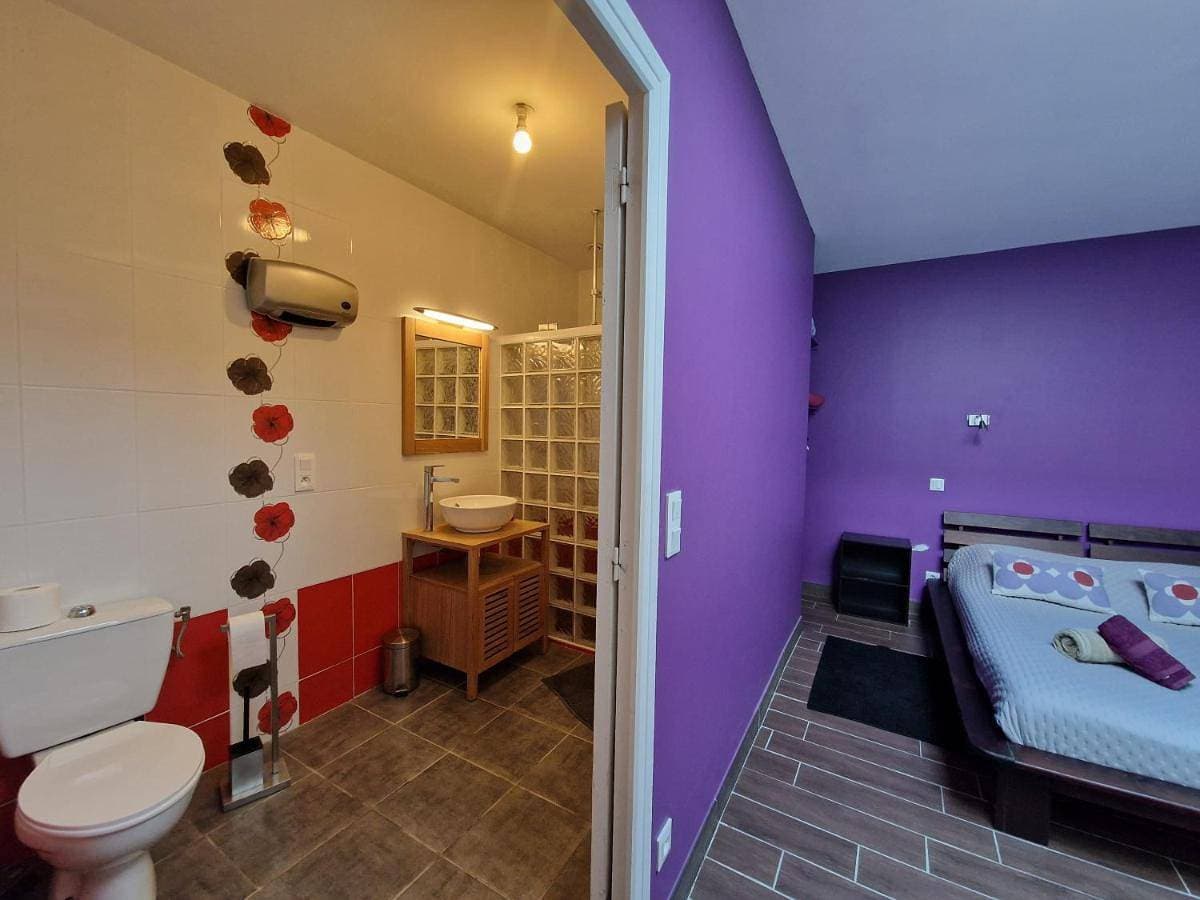 Foto 4 von 11: One-Bedroom House