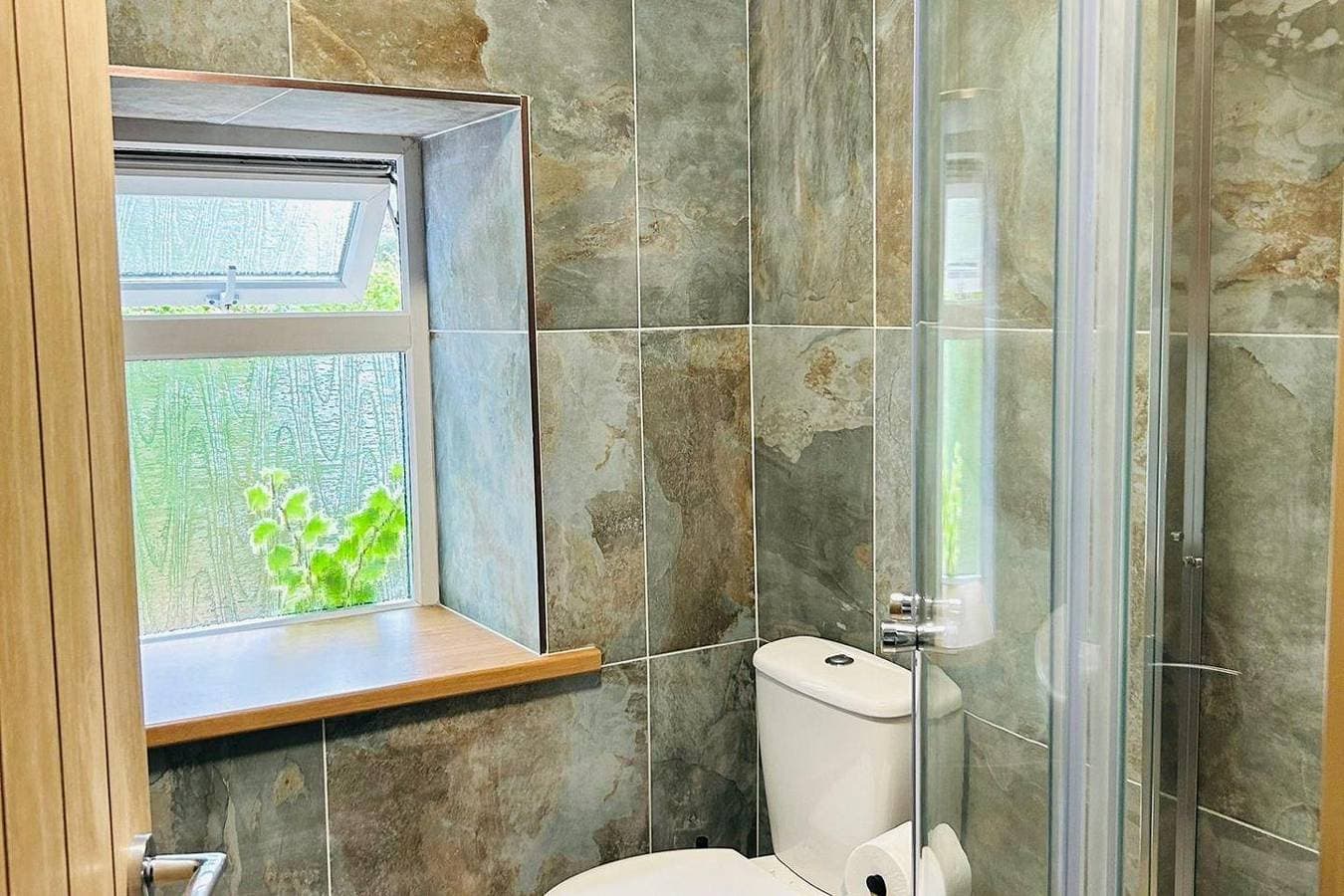 Foto 6 von 19: Cottage für 4 Personen mit Garten