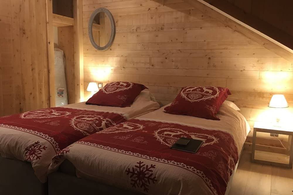 Foto 5 von 30: Chalet le Desman - Le Montcalm