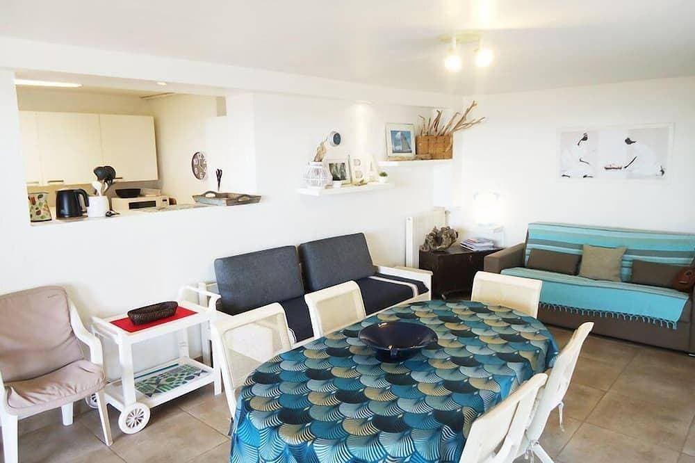 Foto 8 von 16: Beautiful apartment for 6 pers in front of the sea and the Gigaro beach