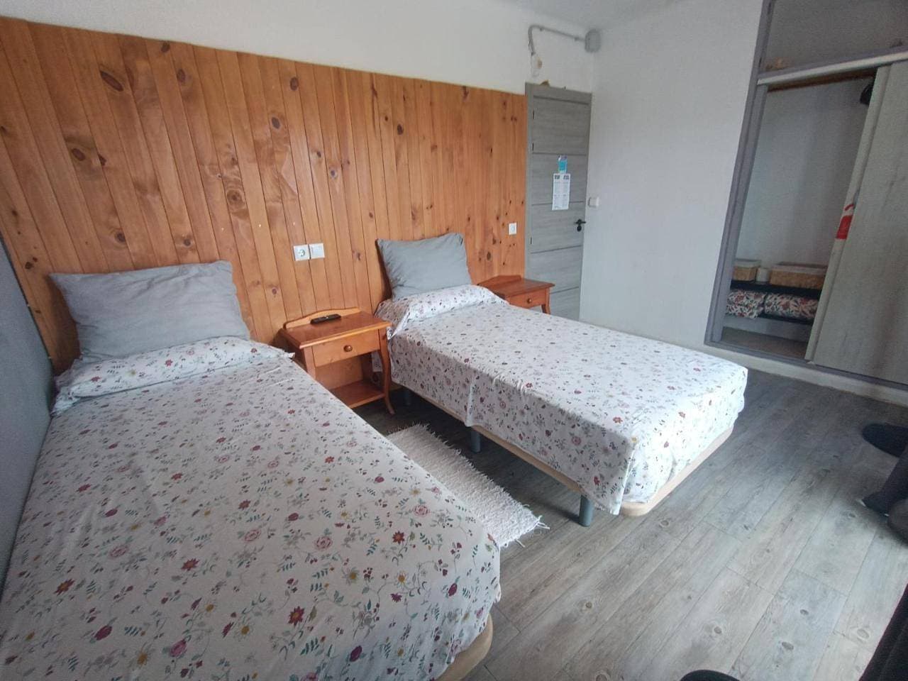 Foto 8 von 14: Double or Twin Room with Balcony