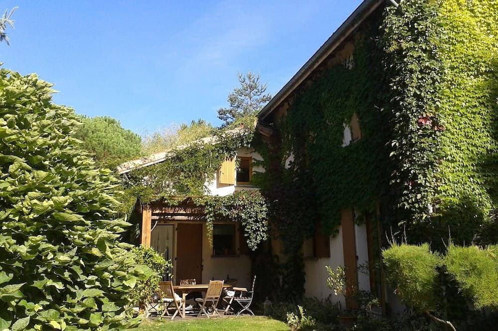 Foto 10 von 28: Haus auf dem Land, Swimmingpool, 3000 m2 Grundstück, herrliche Aussicht