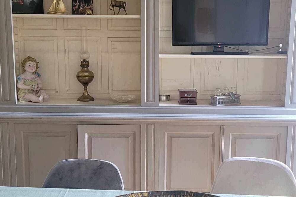 Foto 6 von 9: A 15mn des Plages du Cotentin,gîte Accueillant en Couple, Famille ou Entre Amis