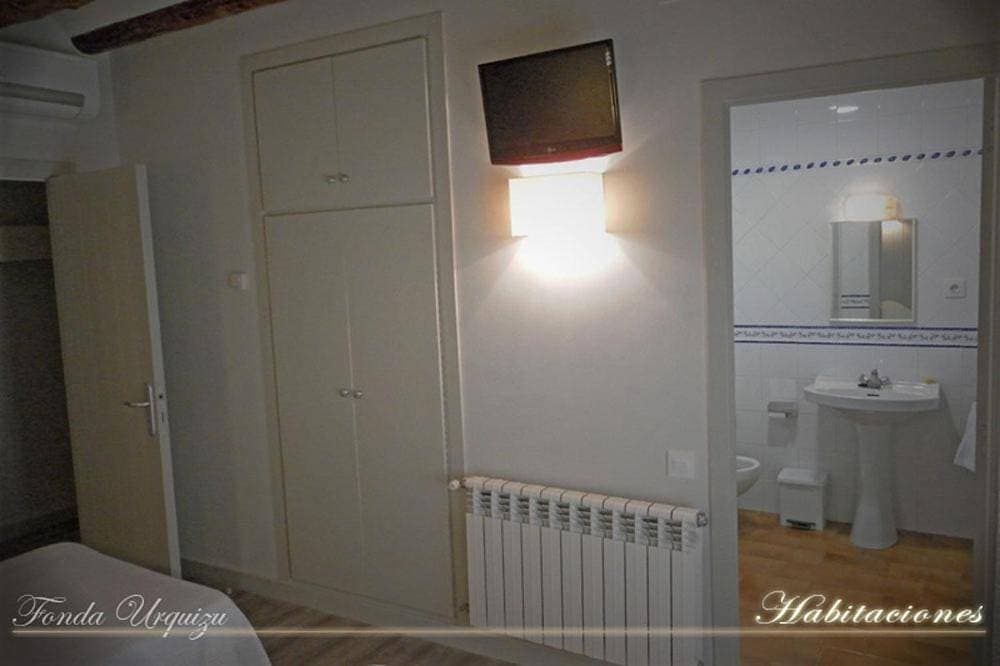 Foto 6 von 11: Double or Twin Room
