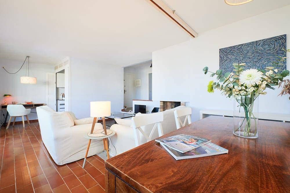 Foto 7 von 21: Calella Park - Apartment with pool near the beach of Llafranc