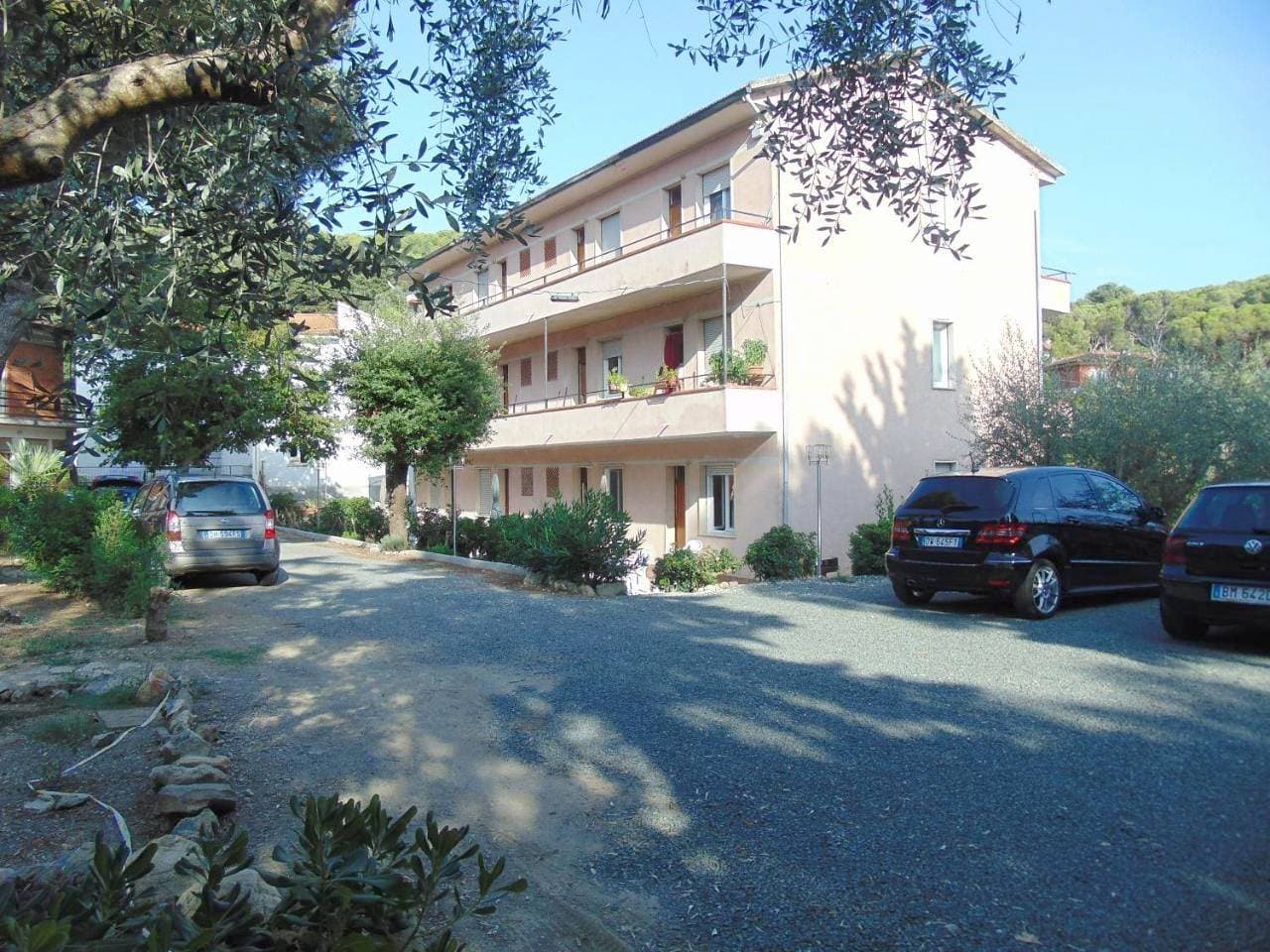 Appartamento il Geranio 1